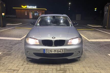 BMW 120 245.000 km 3.699 &euro; Dinslaken 46537