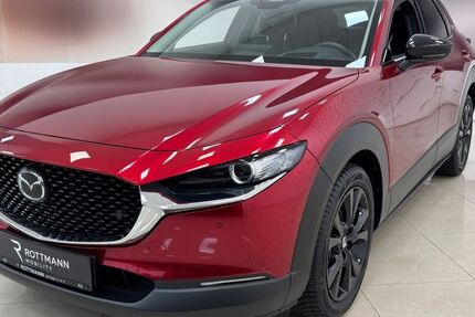 Mazda CX-30 18.055 km 25.890 &euro; Oberhausen 46149