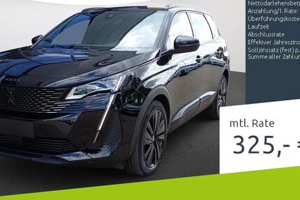 Peugeot 5008 46.888 km 26.879 &euro; Borken 46325