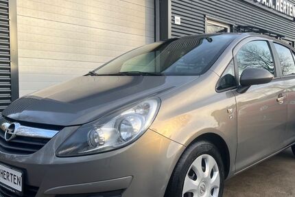 Opel Corsa 131.400 km 4.500 &euro; Herten 45699