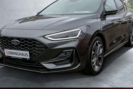 Ford Focus 51.139 km 21.190 &euro; Bochum 44803