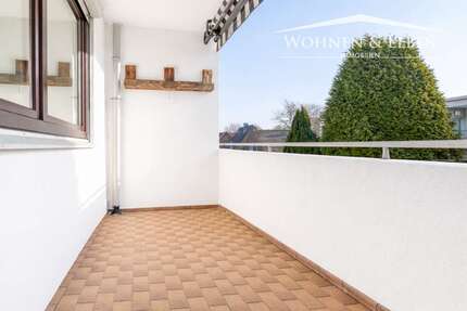 Wohnung Wesel Fusternberg - 3.5 Zimmer, 77 m&sup2;, 149.000&euro; | Angebot:26143477