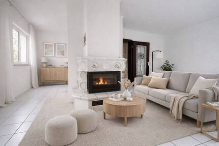 Haus Essen Burgaltendorf - 9 Zimmer, 256 m&sup2;, 870.000&euro; | Angebot:26093591