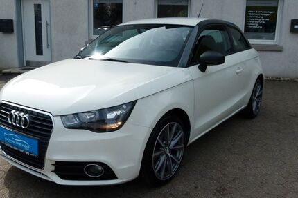 Audi A1 132.697 km 7.590 &euro; Bochum 44809