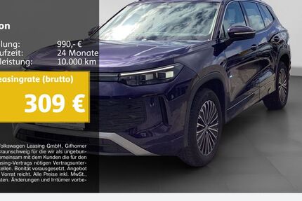 VW Tayron 15.275 km 39.920 &euro; Gelsenkirchen 45894