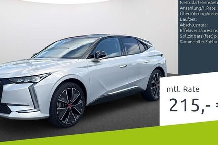 DS Automobiles DS4 68.520 km 23.989 &euro; Borken 46325