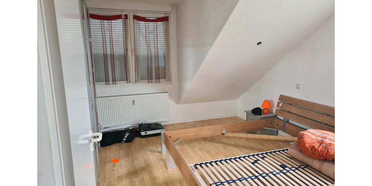 Dachgeschoßwohnung Dorsten - 2 Zimmer, 58 m&sup2;, 165.000&euro; | Angebot:26134581