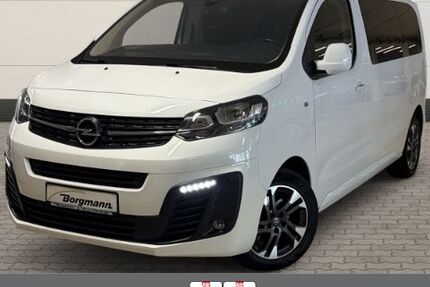 Opel Zafira Life 101.000 km 26.990 &euro; Gelsenkirchen 45894