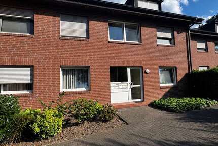 Wohnung Dorsten Altstadt - 2 Zimmer, 39 m&sup2;, 119.500&euro; | Angebot:27197306