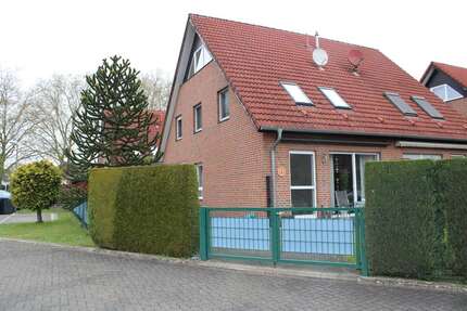 Haus Marl Alt-Marl - 4 Zimmer, 114 m&sup2;, 369.900&euro; | Angebot:26488256
