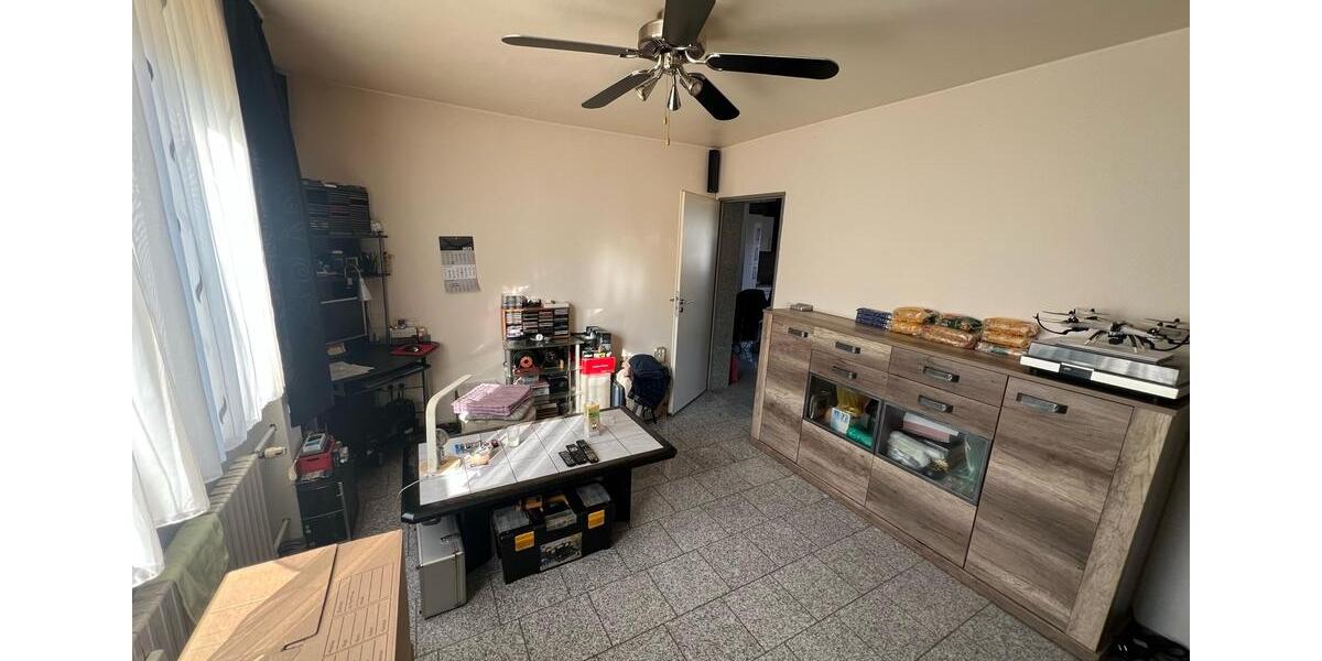 Etagenwohnung Duisburg Beeck - 2.5 Zimmer, 55 m&sup2;, 67.000&euro; | Angebot:27259714