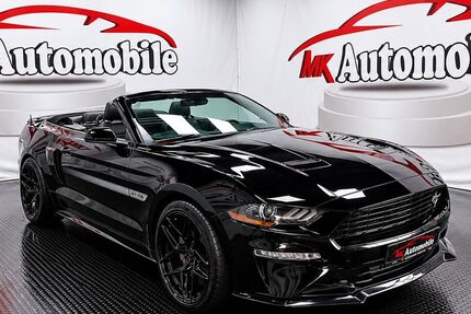 Ford Mustang 61.980 km 36.990 &euro; Gladbeck 45968
