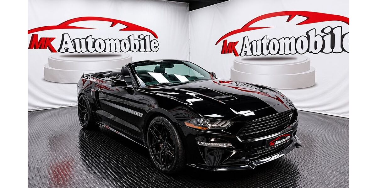 Ford Mustang 61.980 km 36.990 &euro; Gladbeck 45968