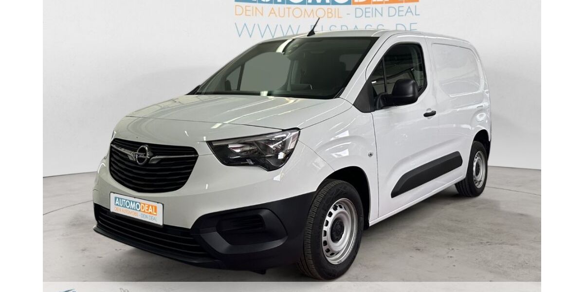 Opel Combo 18.195 km 99.999 &euro; Dinslaken 46539
