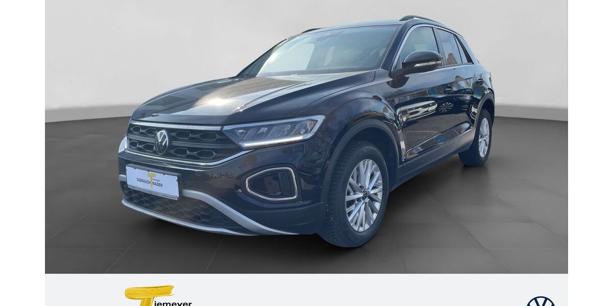 VW T-Roc 56.231 km 18.280 &euro; Duisburg 47059