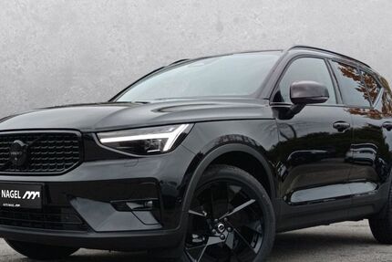 Volvo XC40 9.500 km 43.980 &euro; Dinslaken 46535