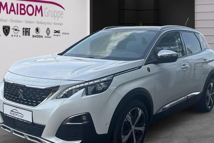 Peugeot 3008 65.000 km 16.990 &euro; Wesel 46485