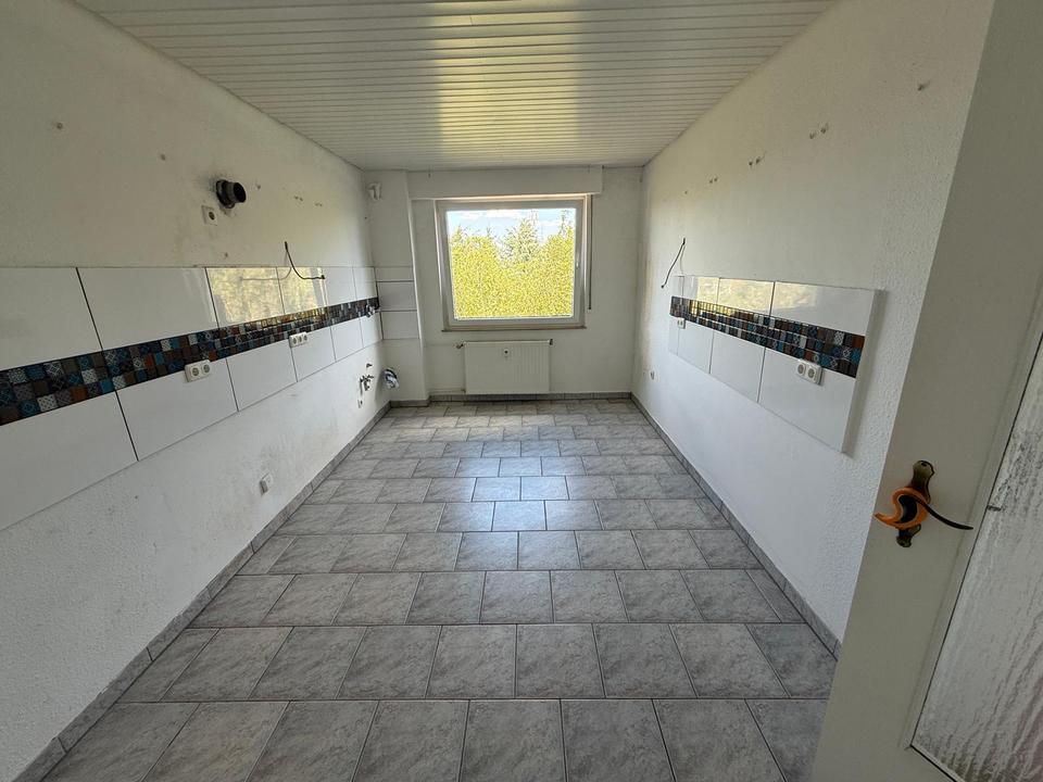 Dachgeschoßwohnung Bochum Eppendorf - 3.5 Zimmer, 87 m&sup2;, 199.000&euro; | Angebot:26945404