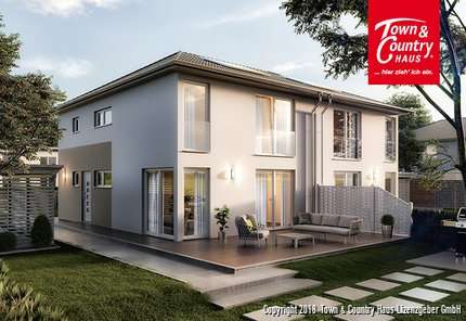 Einfamilienhaus Haltern am See - 4 Zimmer, 138 m&sup2;, 466.930&euro; | Angebot:16145380