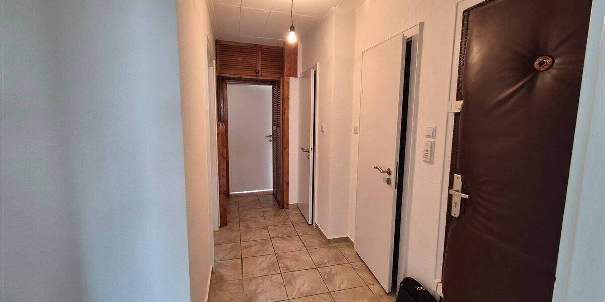 Etagenwohnung Mülheim an der Ruhr Dümpten - 3 Zimmer, 66 m&sup2;, 185.000&euro; | Angebot:26189913