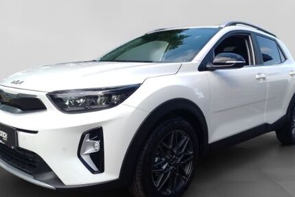 Kia Stonic 9.900 km 22.490 &euro; Duisburg 47059