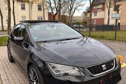 Seat Leon 154.600 km 11.800 &euro; Castrop-Rauxel 44575