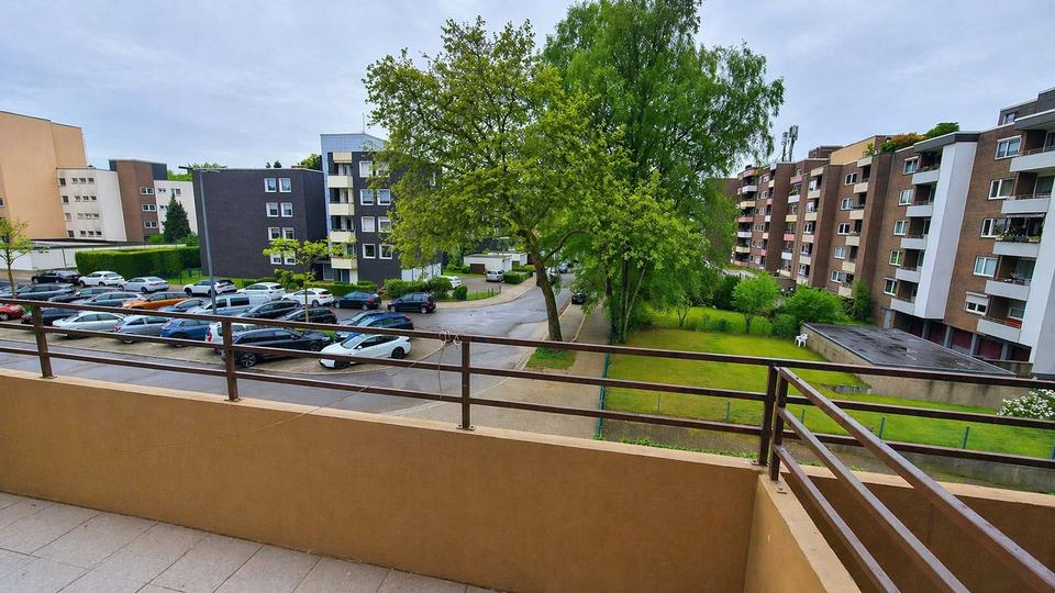Etagenwohnung Gelsenkirchen Gelsenkirchen-Mitte - 3.5 Zimmer, 83 m&sup2;, 620&euro; | Angebot:26295383
