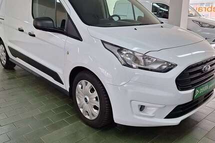 Ford Transit Connect 77.623 km 15.390 &euro; Gelsenkirchen 45899