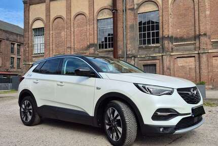 Opel Grandland X 73.101 km 14.200 &euro; Dorsten, Stadt 46284