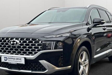 Hyundai SANTA FE 71.749 km 28.990 &euro; Recklinghausen 45657