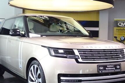 Land Rover Range Rover 141.571 km 114.890 &euro; Duisburg 47058