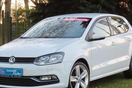 VW Polo 65.000 km 13.800 &euro; Wesel 46485