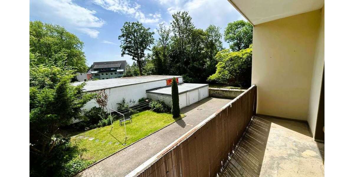 Etagenwohnung Essen Stadtbezirk IV - 3 Zimmer, 75 m&sup2;, 675&euro; | Angebot:26766194