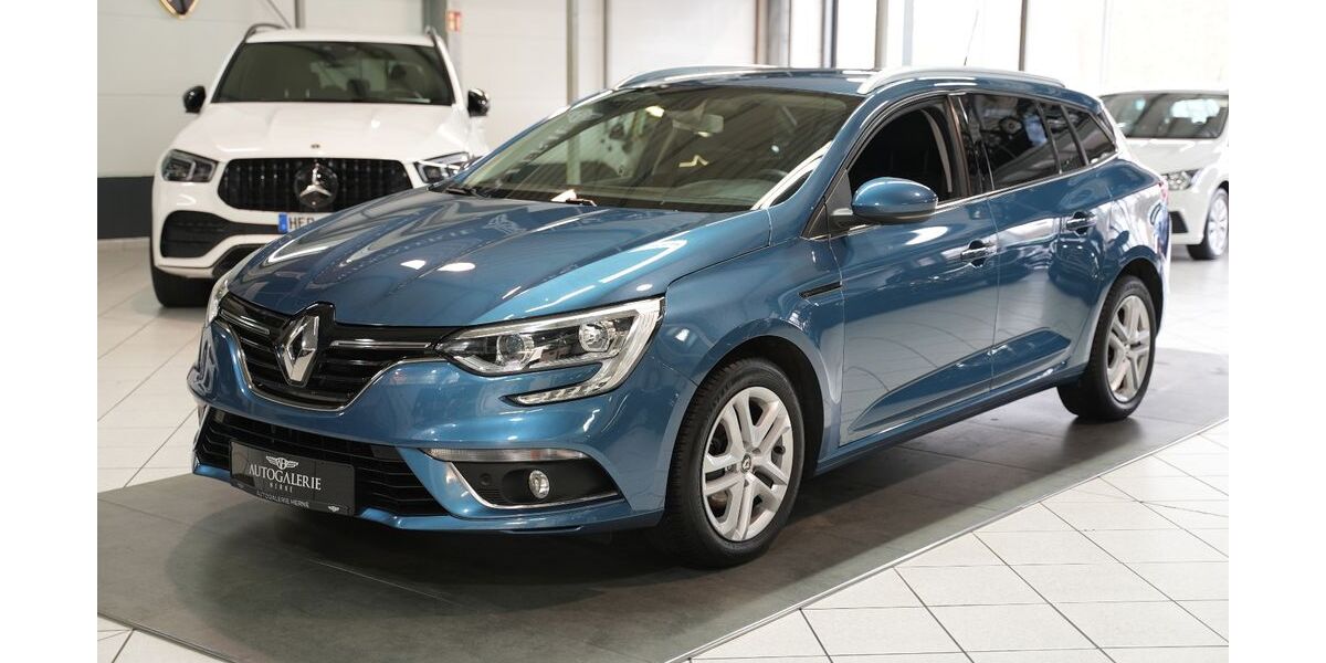 Renault Megane 65.000 km 13.600 &euro; Herne 44652