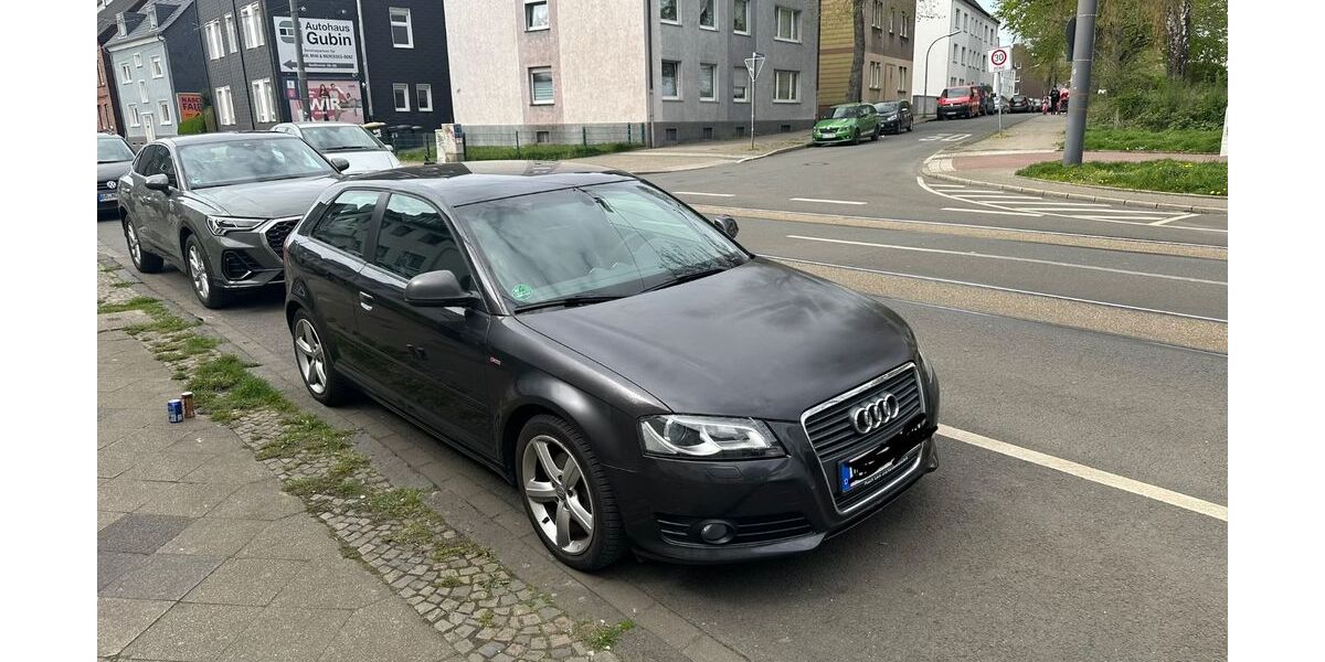 Audi A3 293.000 km 3.400 &euro; Bochum 44866