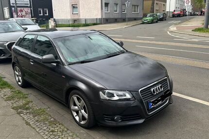 Audi A3 294.000 km 3.200 &euro; Bochum 44866