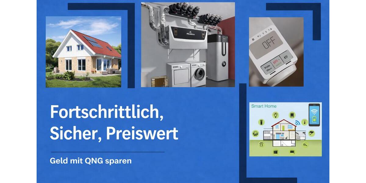 Einfamilienhaus Dorsten Altstadt - 4 Zimmer, 114 m&sup2;, 2.440&euro; | Angebot:25961341