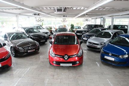 Renault Clio 89.000 km 6.690 &euro; Essen 45356
