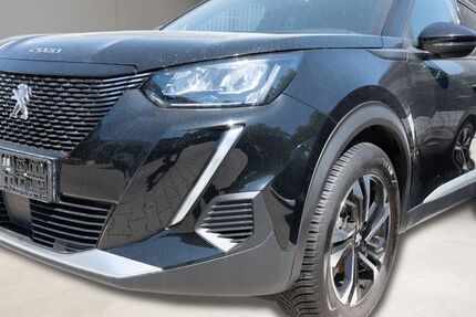 Peugeot 2008 18.715 km 21.985 &euro; Gelsenkirchen 45881