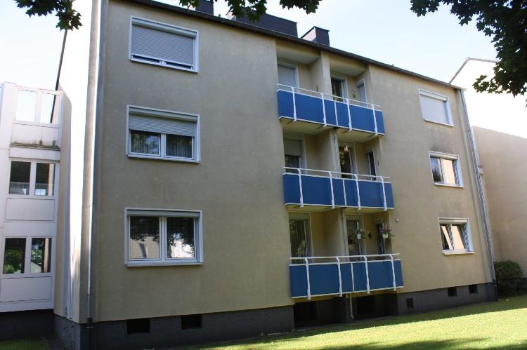 Etagenwohnung Oer-Erkenschwick Erkenschwick - 3.5 Zimmer, 65 m&sup2;, 436&euro; | Angebot:26042955