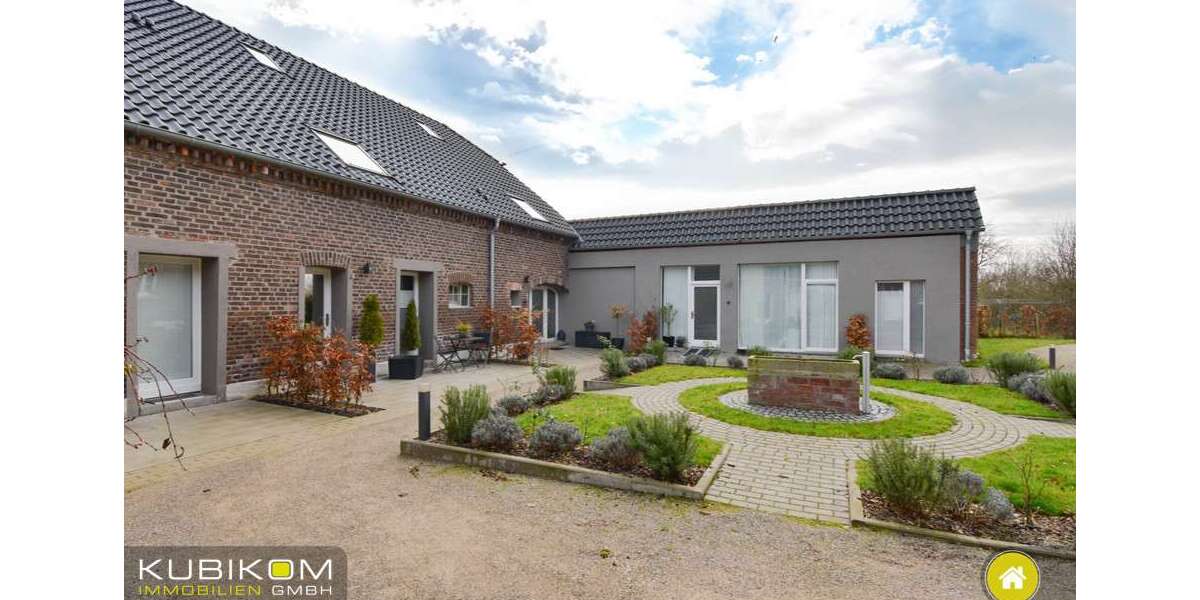 Etagenwohnung Rheinberg Winterswick - 4 Zimmer, 111 m&sup2;, 1.420&euro; | Angebot:25472182