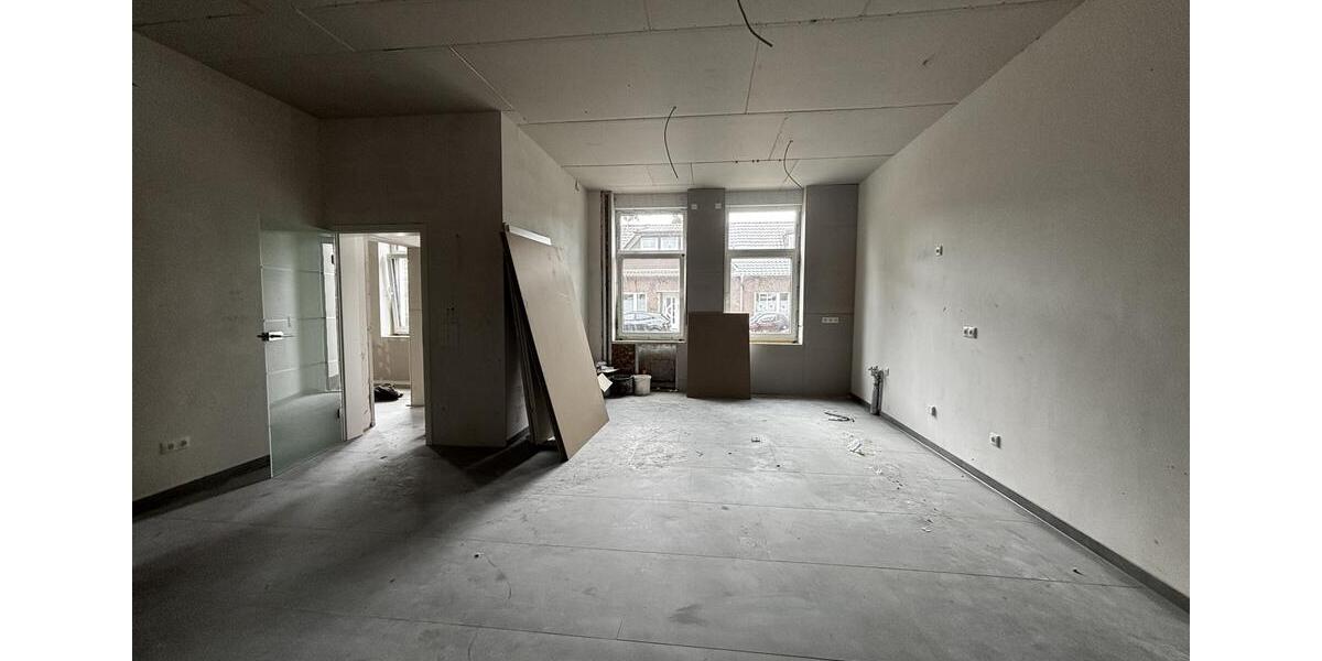 Erdgeschoßwohnung Rhede - 3 Zimmer, 85 m&sup2;, 1.105&euro; | Angebot:23671466