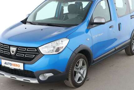 Dacia Dokker 66.408 km 15.890 &euro; Essen 45141