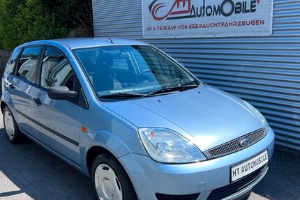 Ford Fiesta 155.000 km 2.599 &euro; Marl 45770