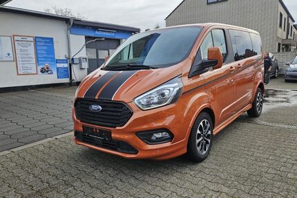 Ford Tourneo Custom 9.373 km 37.900 &euro; Oberhausen 46117