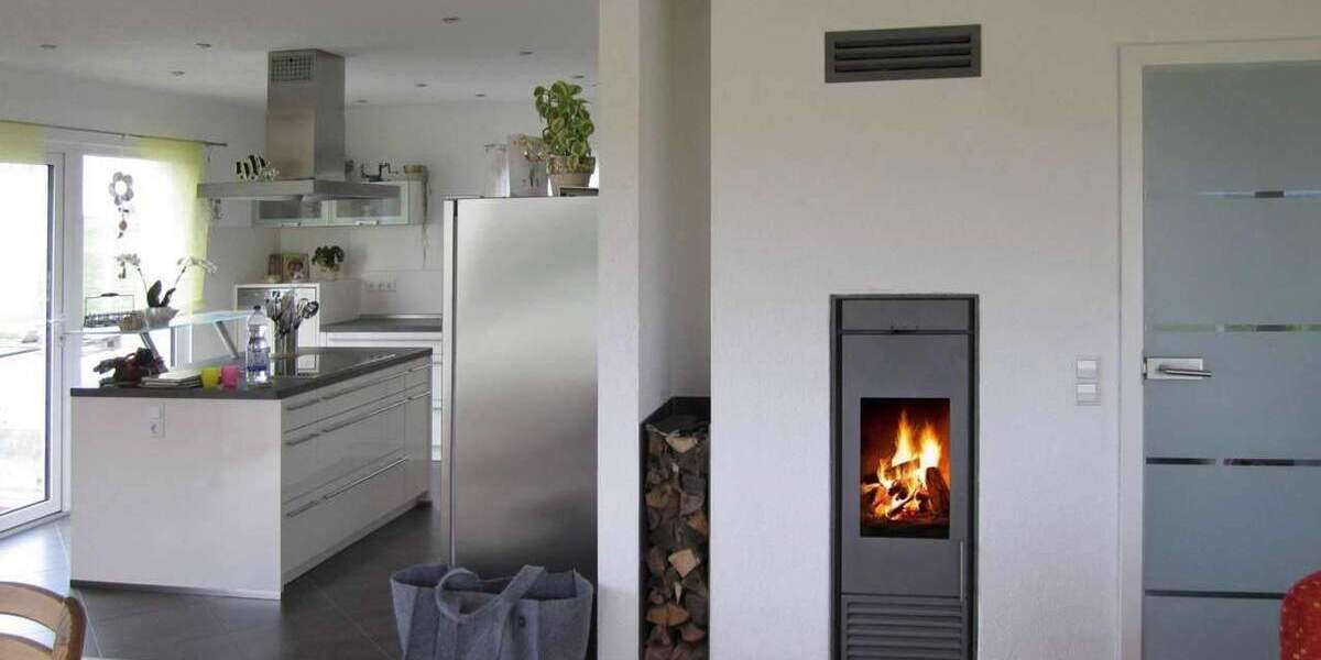 Einfamilienhaus Herne Horsthausen - 4 Zimmer, 108 m&sup2;, 493.000&euro; | Angebot:25671068