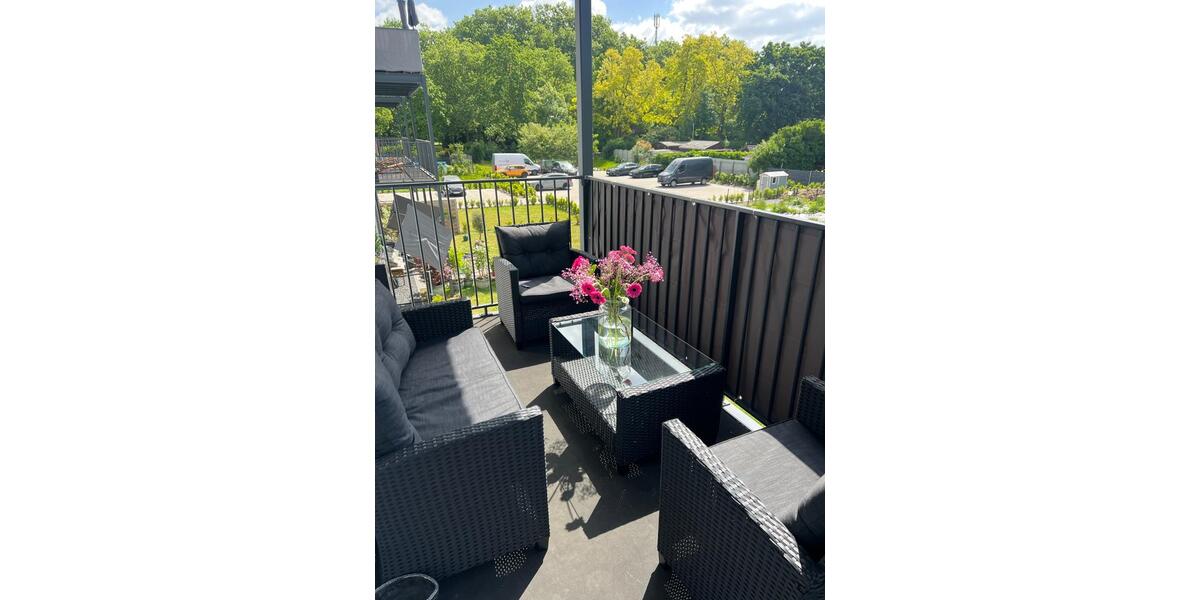 Etagenwohnung Duisburg Hamborn - 2 Zimmer, 68 m&sup2;, 990&euro; | Angebot:26295370