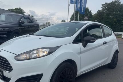 Ford Fiesta 75.000 km 5.990 &euro; Datteln 45711