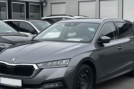 Skoda Octavia 77.495 km 22.990 &euro; Castrop-Rauxel 44579