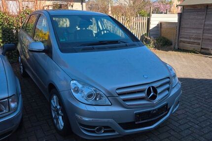 Mercedes-Benz B 180 116.694 km 5.000 &euro; Hünxe 46569